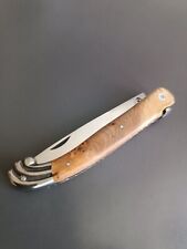Antique ocean knife d'occasion  Expédié en Belgium