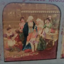 Stereoview moulin rouge for sale  Shipping to Ireland