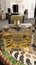 Chanel gabrielle essence gebraucht kaufen  Walldorf
