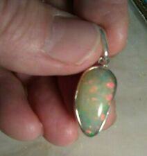 large opal pendant for sale  Candler