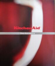 Kitchenaid kochbuch deutsch gebraucht kaufen  Krefeld