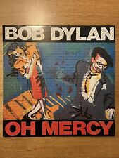 Bob dylan mercy for sale  WILLENHALL