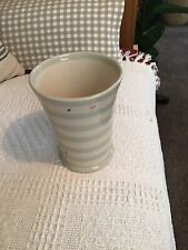 Susie watson vase for sale  WESTON-SUPER-MARE