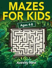 Mazes kids ages for sale  Burlington