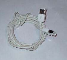 Genuine Apple iPod 1. 2. Generation 5 10 20GB FireWire Charging Cable Data Cable , used for sale  Shipping to South Africa