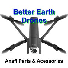 parts drone parrot anafi for sale  Cleveland