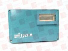 Flexim fluxus f502 for sale  Shipping to Ireland