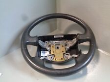 Freelander steering wheel for sale  AXMINSTER