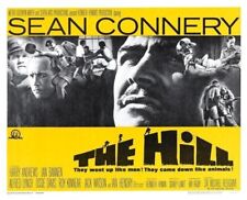 Hill sean connery for sale  GILLINGHAM