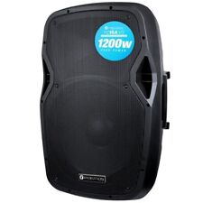 Evolution rz15a 1200w for sale  UK