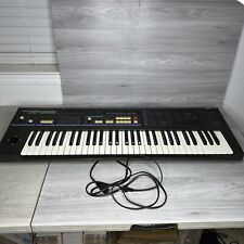 Korg 6000 programmable for sale  Cheney