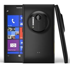 Oryginalny Nokia Lumia 1020 4G LTE Wifi NFC 32GB 41MP Windows OS Odblokowany telefon, używany na sprzedaż  Wysyłka do Poland