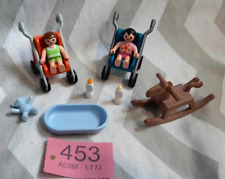 Playmobil spares babies for sale  BOURNEMOUTH