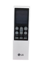 Controle remoto de substituição original ar condicionado portátil LG COV34805642  comprar usado  Enviando para Brazil