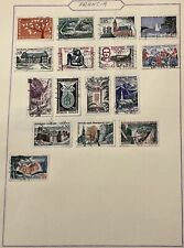 Collezione francobolli usato  La Spezia