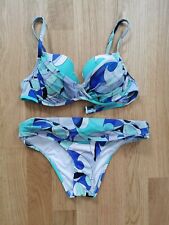 Pushup bikini yamamay gebraucht kaufen  Buchholz i.d. Nordheide