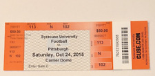 Pitt panthers syracuse for sale  Minneapolis