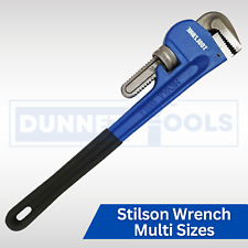 Stillson wrench large for sale  BROXBURN