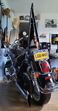 harley davidson softail custom for sale  BIRCHINGTON