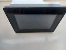 5" HMI Touch Panel  EXOR eTOP605 eTOP605U5PY, used for sale  Shipping to South Africa