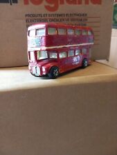 Corgi routemaster bus for sale  READING