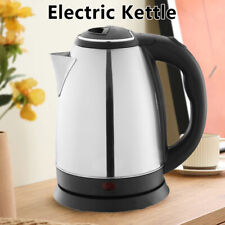 Electric kettle stainless for sale  DUNSTABLE