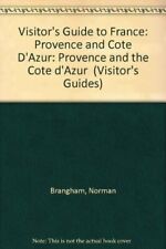 Visitor guide provence for sale  UK