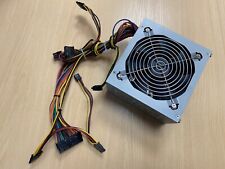 Used, LPG12-35E 550W ATX PC Power Supply PSU #2621 3*SATA PCI CE for sale  Shipping to South Africa