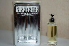 Miniature parfum gianfranco d'occasion  France
