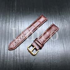 Leather watch band for sale  Las Vegas