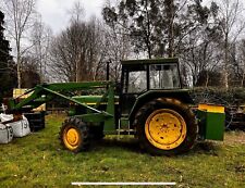 agricultural equipment for sale  READING