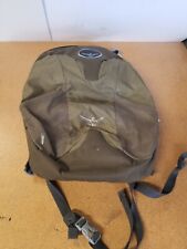 hiking osprey backpack for sale  Piermont