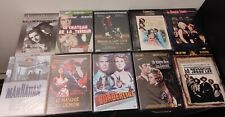 Lot dvd blister d'occasion  Lille-