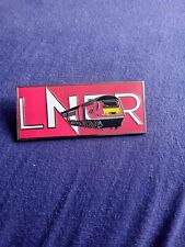 Lner class badge for sale  DERBY