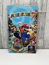 Mario party manual for sale  Palm Desert