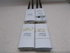 Usado, Ubiquiti Rocket M900 Lot of 4 segunda mano  Embacar hacia Argentina