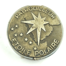Souvenir militaire patrouilleu d'occasion  Saint-Jean-en-Royans