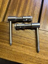 Stainless bankstick stabiliser for sale  BUNGAY