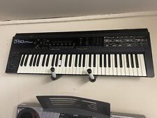 Roland linear synthesizer for sale  ST. NEOTS