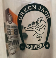 Green jack brewery for sale  ST. ALBANS