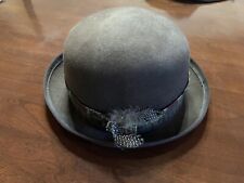 Goorin bowler hat for sale  Cazadero