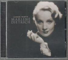 Album marlene dietrich d'occasion  La Palme