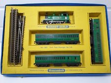 Hornby Dublo Tank Passenger train set 2007 - 2 rail, OO Gauge  for sale  Shipping to South Africa