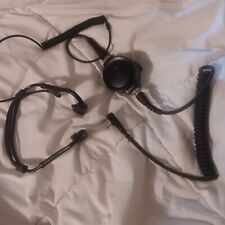 tactical headset for sale  Ooltewah