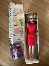 vintage american character tressy doll for sale  Shipping to South Africa