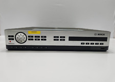 BOSCH 600 SERIES DVR DIGITAL VIDEO RECORDER for sale  Shipping to South Africa