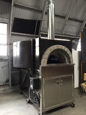 gas pizza oven for sale  Shipping to Ireland