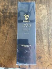 Guinness 1759 limited for sale  Pompano Beach