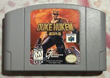 Duke Nukem 64 (Nintendo 64, N64, 1997) Autêntico, Testado/Funciona comprar usado  Enviando para Brazil