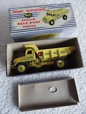 Dinky toys 965 for sale  DUDLEY